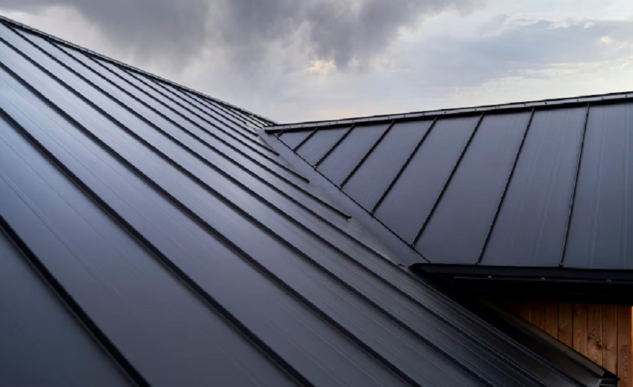 Cool Roof Coatings Market