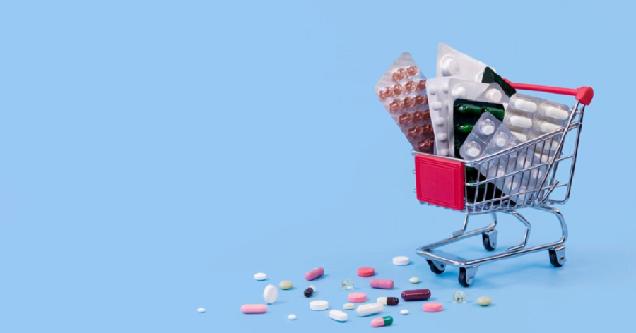 Drug Delivery Market