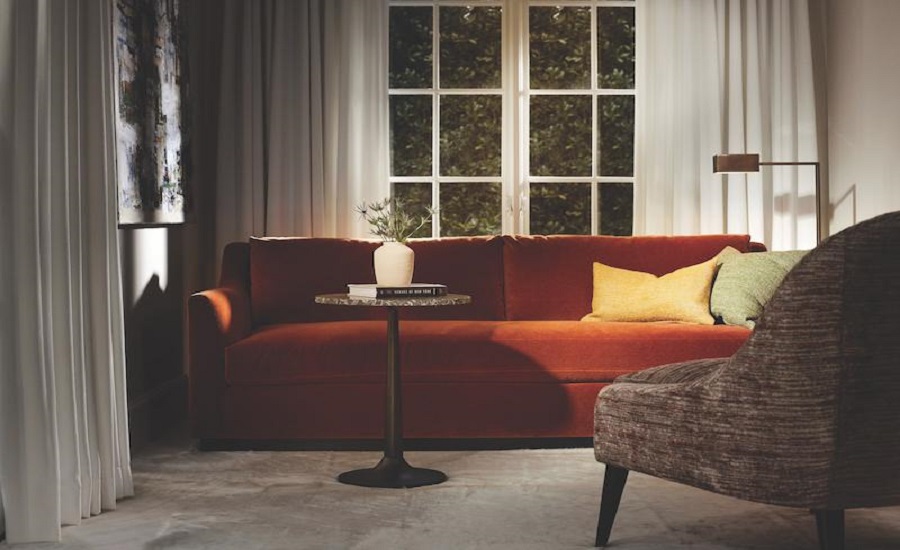 High-End Upholstery Market