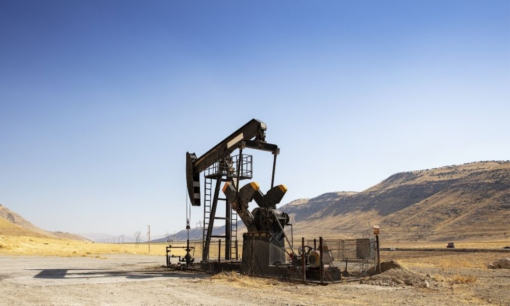 Oilfield Equipment Market