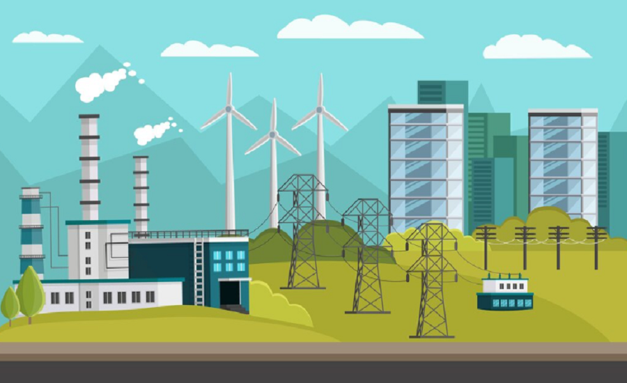 Power Generation Market