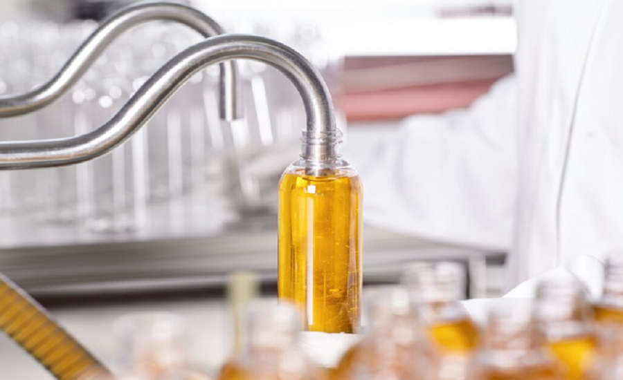 Squalene Market
