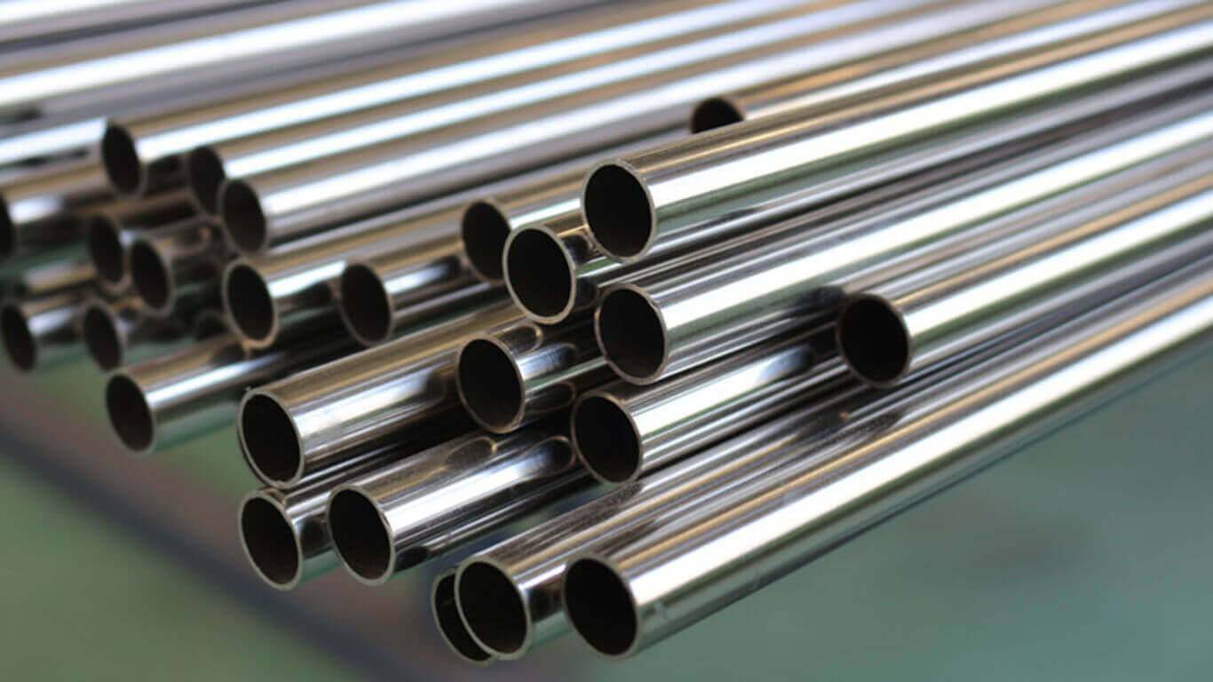 Steel Pipes and Tubes Market