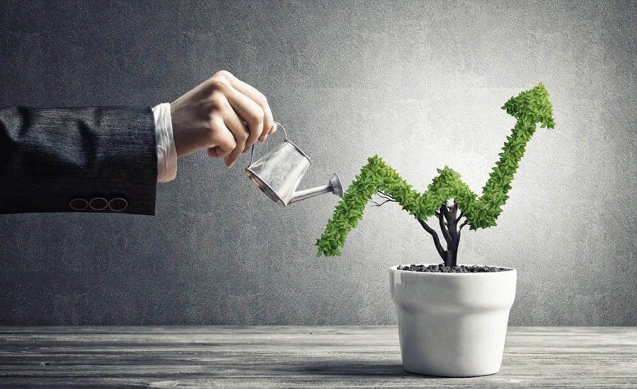 Sustainable Finance Market
