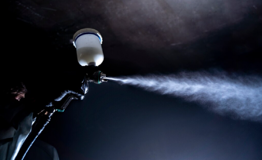 Thermal Spray Market