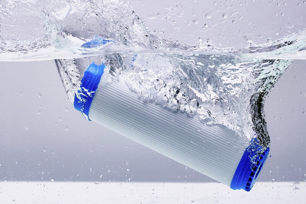 Water Filter Cartridges Market