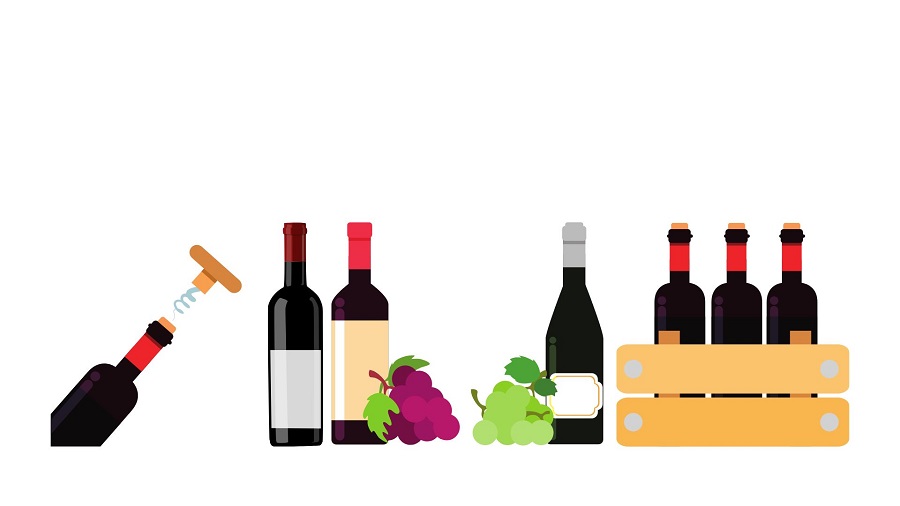 Wine Market