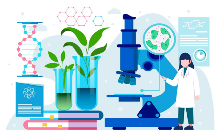 Biomarker Technologies Market
