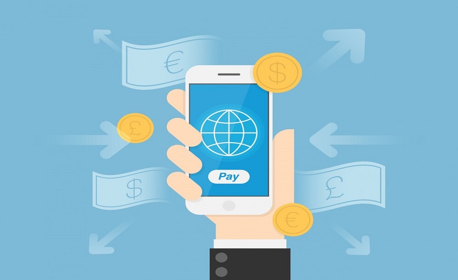 Digital Remittance Market
