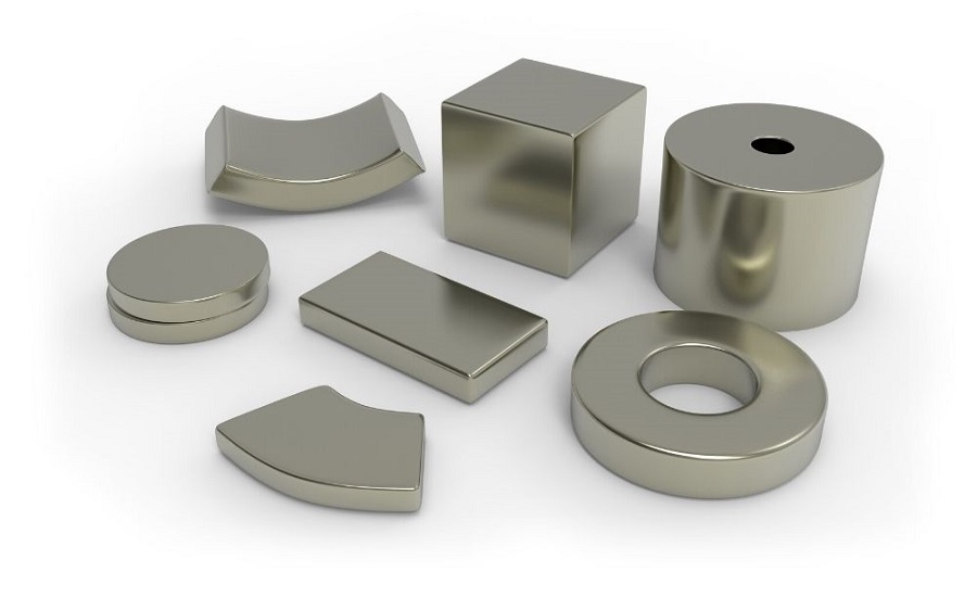 Permanent Magnet Market