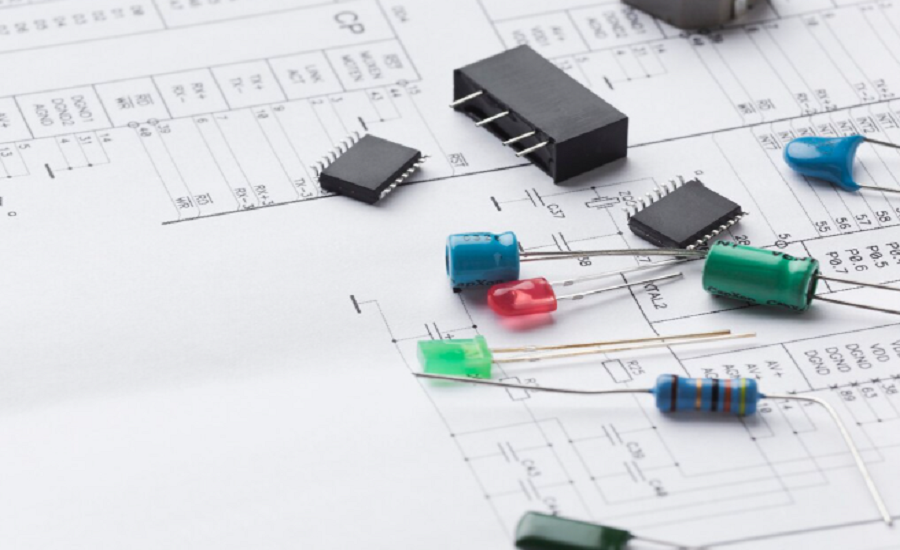 Piezoelectric Materials Market